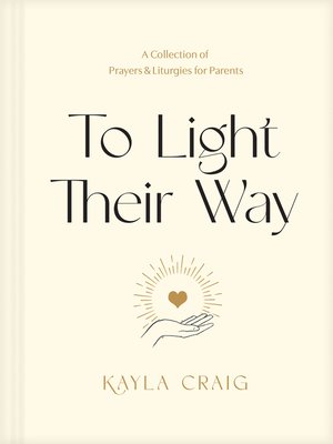 cover image of To Light Their Way